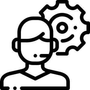 IT Support Icon