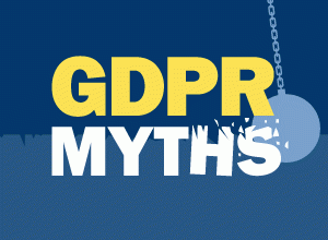 GDPR Myths