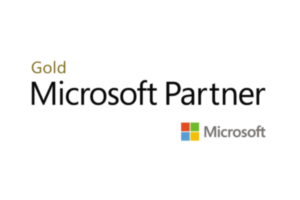 Microsoft Gold Partner