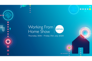 Working From Home Show 2020