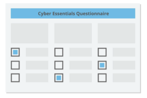 Cyber Essentials Questionnaire - are you ready?
