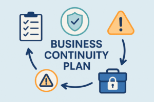 Why Every Small Business Needs a Business Continuity Plan