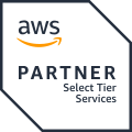 nTrust AWS Partner badge