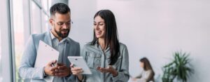 AWS consultants bring in-depth technical expertise, that ensures that your migration strategy fits how your business runs day to day.