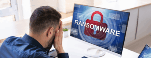 Ransomware protection tools