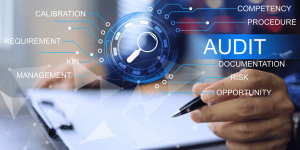 Patch Compliance Audits For SMEs