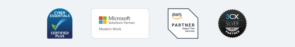 Logos: nTrust Credentials 2025 170925
